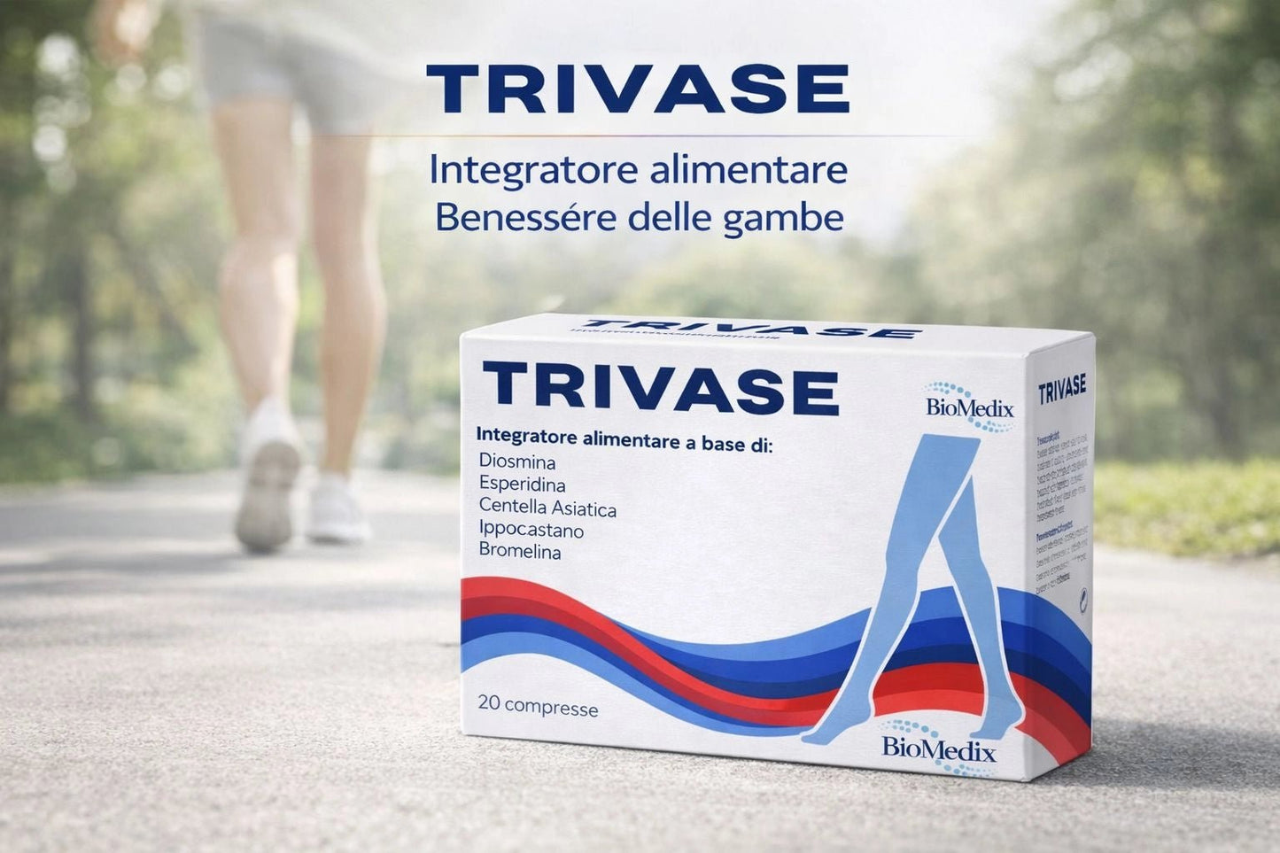 Trivase - BioMedix