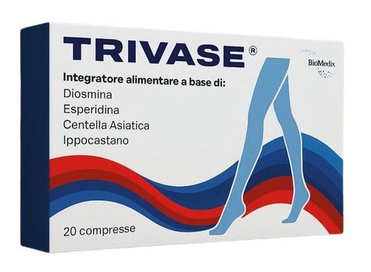 Trivase - BioMedix