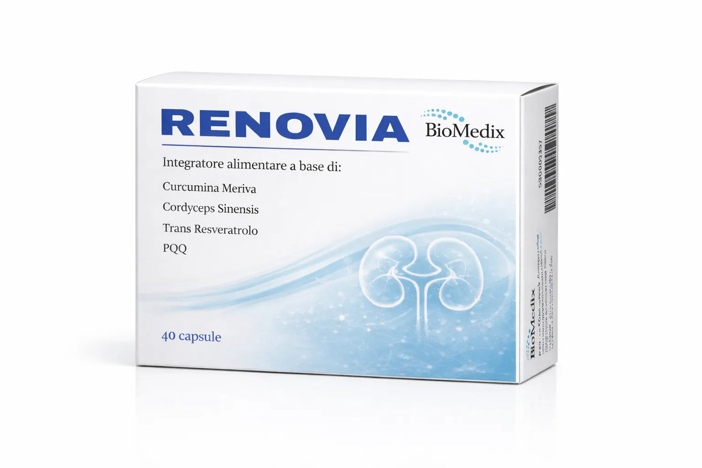Renovia