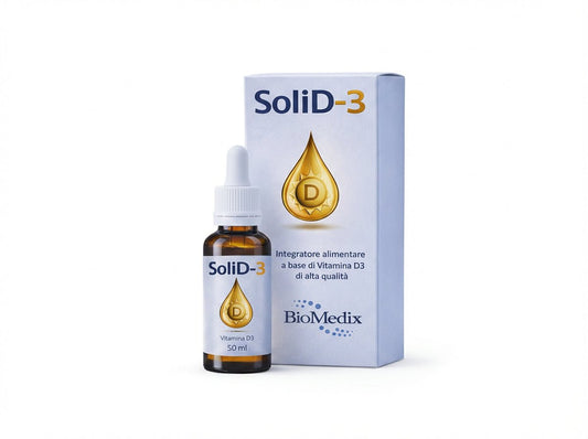 SoliD - 3 - BioMedix