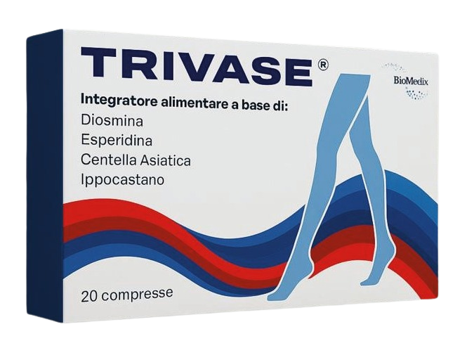 Trivase