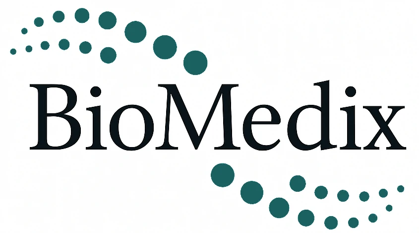 BioMedix Logo