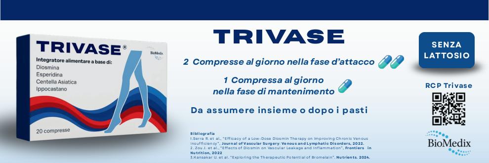 Trivase